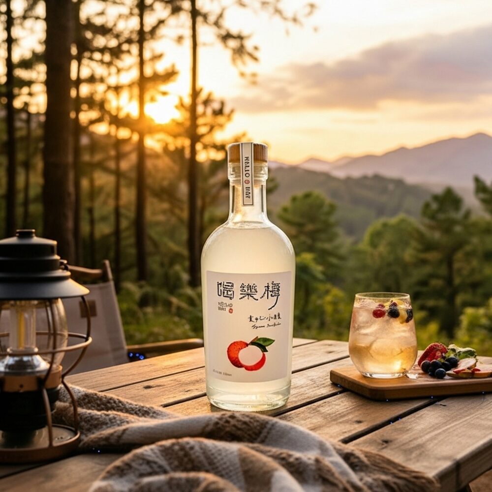 貴妃冰釀