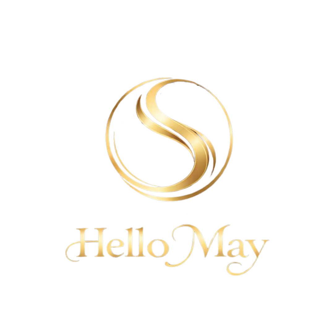 Hello May 2026 LOGO